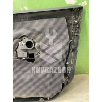 Обшивка двери комплект Chery Boo M11 10-14