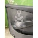 Обшивка двери комплект Chery Boo M11 10-14