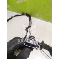 Проводка (коса) Citroen C-Elysee 2012>