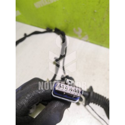 Проводка (коса) Citroen C-Elysee 2012>