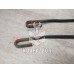 Поводок дворник комплект Opel Zafira A 99-05