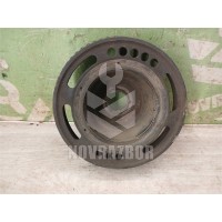 Шкив коленвала Opel Zafira A 99-05