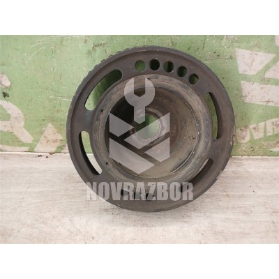 Шкив коленвала Opel Zafira A 99-05