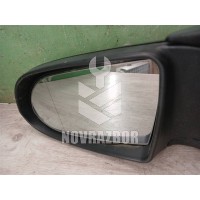 Зеркало левое электрическое Opel Zafira A 99-05