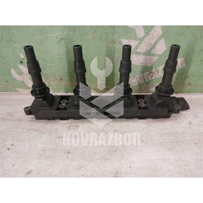 Катушка зажигания с наконечником Opel Zafira A 99-05