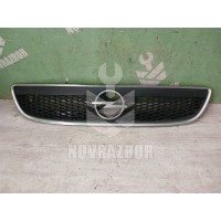 Решетка радиатора Opel Zafira A 99-05