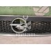 Решетка радиатора Opel Zafira A 99-05