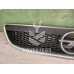 Решетка радиатора Opel Zafira A 99-05