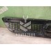 Решетка радиатора Opel Zafira A 99-05