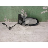 Зеркало правое электрическое Opel Zafira A 99-05