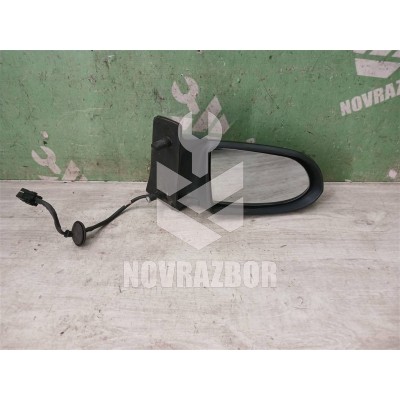 Зеркало правое электрическое Opel Zafira A 99-05
