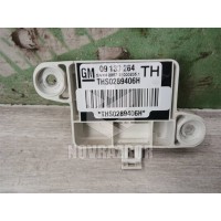 Датчик AIR BAG Opel Zafira A 99-05