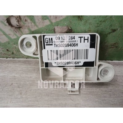 Датчик AIR BAG Opel Zafira A 99-05