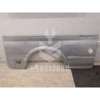 Панель задняя Ford Transit FA 2000-2006
