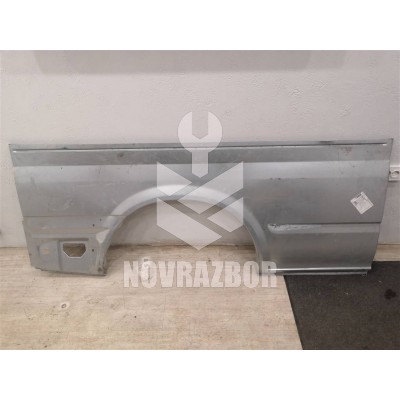 Панель задняя Ford Transit FA 2000-2006