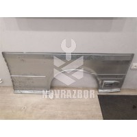 Панель задняя Ford Transit FA 2000-2006