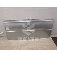 Накладка на порог Ford Transit FA 2000-2006