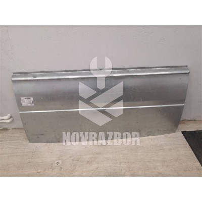 Накладка на порог Ford Transit FA 2000-2006