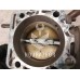 Заслонка дроссельная электро Opel Zafira A 99-05