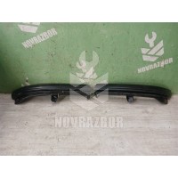 Планка под фары Opel Zafira A 99-05
