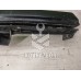 Планка под фары Opel Zafira A 99-05