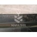 Планка под фары Opel Zafira A 99-05