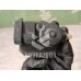 Моторчик корректора фары Renault Clio 2 Symbol 1998-2008