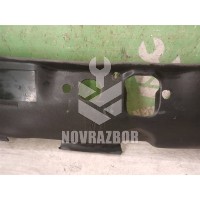 Решетка радиатора Renault Clio 2 Symbol 1998-2008