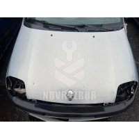 Капот Renault Clio 2 Symbol 1998-2008