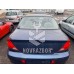 Крышка багажника Kia Spectra 2001-2011