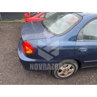 Крыло заднее правое Kia Spectra 2001-2011