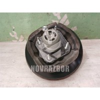 Усилитель тормозов вакуумный Citroen C-Elysee 2012>