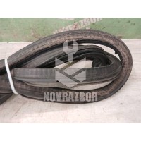 Уплотнитель Citroen C-Elysee 2012>