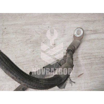 Клемма Citroen C-Elysee 2012>