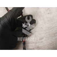 Проводка (коса) Citroen C-Elysee 2012>