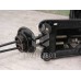 Кулиса КПП Citroen C-Elysee 2012>