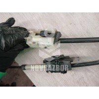 Кулиса КПП Citroen C-Elysee 2012>