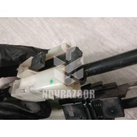 Кулиса КПП Citroen C-Elysee 2012>