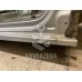 Порог со стойкой правый Citroen C-Elysee 2012>