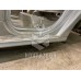 Порог со стойкой левый Citroen C-Elysee 2012>