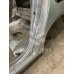Порог со стойкой левый Citroen C-Elysee 2012>