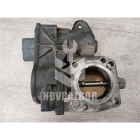 Заслонка дроссельная электро Citroen C-Elysee 2012>