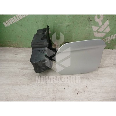 Лючок бензобака Citroen C-Elysee 2012>