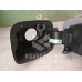 Лючок бензобака Citroen C-Elysee 2012>
