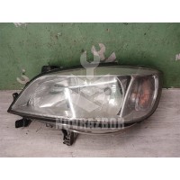 Фара левая Opel Zafira A 99-05