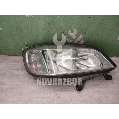 Фара правая Opel Zafira A 99-05