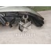 Фара правая Opel Zafira A 99-05