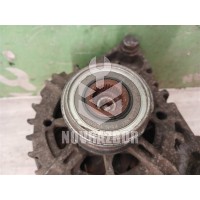 Генератор Citroen C-Elysee 2012>