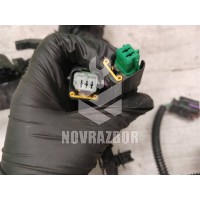 Проводка (коса) Citroen C-Elysee 2012>