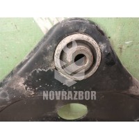 Рычаг передний левый Citroen C-Elysee 2012>